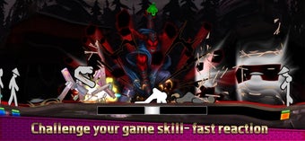 Image 1 for One Finger Death Punch II