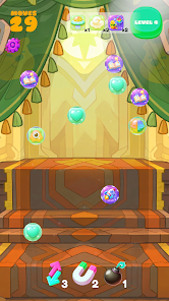 Imagen 0 para Bubble Alchemy: Craft