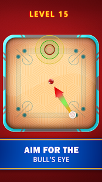 Image 0 for Carrom Disc Pool : Free C…