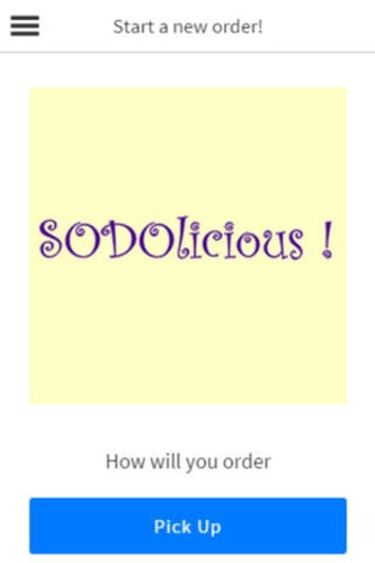 Image 0 for SODO Delicious!