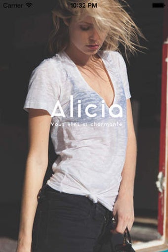 Image 0 for Alicia
