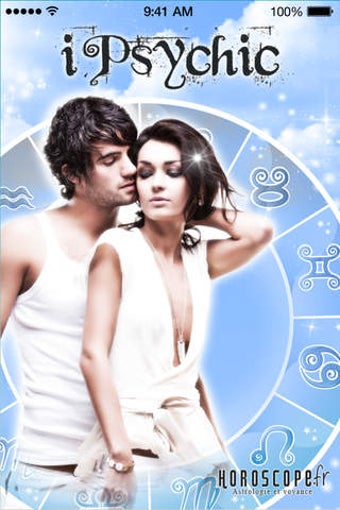 Image 0 for Psychic - Live Reading & …