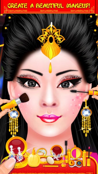 Image 0 for Chinese Doll Fashion Salo…