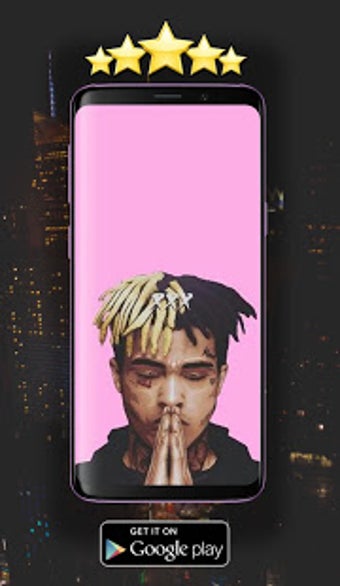Imagen 0 para XXXTENTACION Wallpaper Ra…