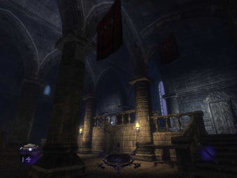 Image 0 for Thief 3: Deadly Shadows