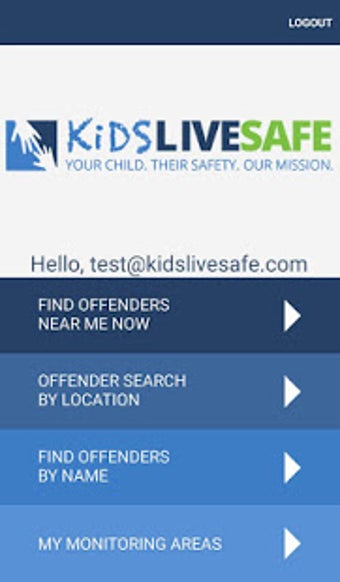Image 2 for Kids Live Safe