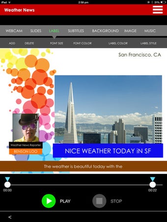 Image 0 for NewsMaker