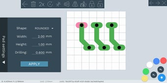 Imagen 0 para PCB Droid Unity (Early Ac…