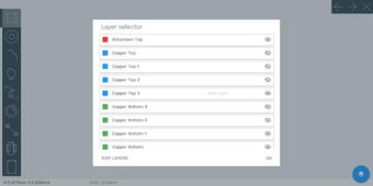 Imagen 2 para PCB Droid Unity (Early Ac…