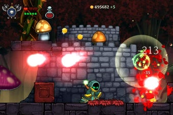 Image 0 for Magic Rampage