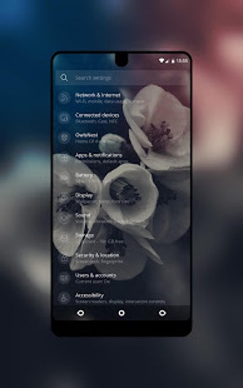 Image 3 for edge [substratum]