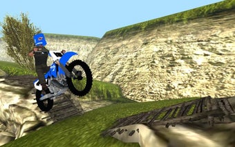 Imagen 0 para Offroad Bike Racing 3D