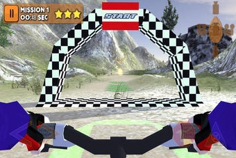 Image 0 for Mayhem Mountain Bike Down…