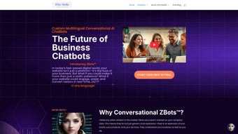 Image 0 for ZBots