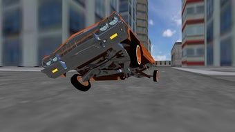 Imagen 1 para Lowrider Car Game Premium