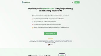 Imagen 0 para LeapLife