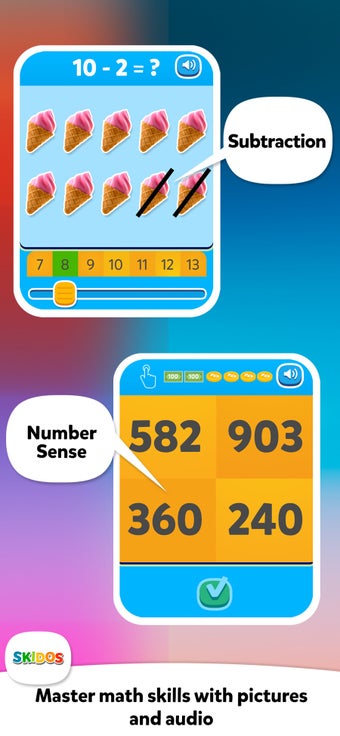 Image 0 for My Math Elementary Kids G…