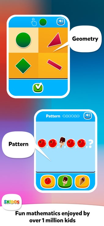 Image 3 for My Math Elementary Kids G…