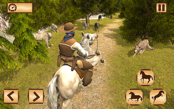 Imagen 2 para Ultimate Real Horses of t…