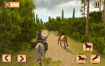 Imagen 0 para Ultimate Real Horses of t…