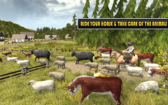 Imagen 1 para Ultimate Real Horses of t…