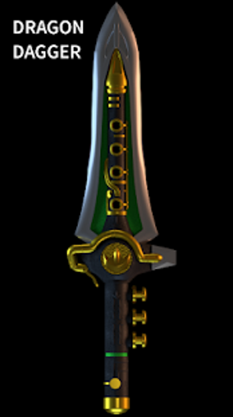 Imagen 0 para Dragon Dagger