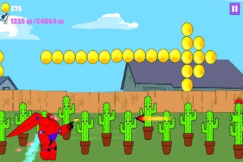 Image 0 for Baymax Hero Training