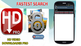 Image 3 for All HD Video Downloader P…