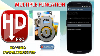 Image 2 for All HD Video Downloader P…