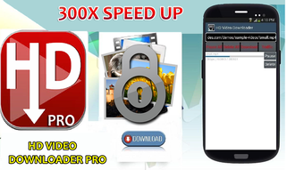 Image 2 for All HD Video Downloader P…