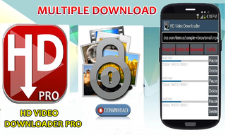 Image 0 for All HD Video Downloader P…