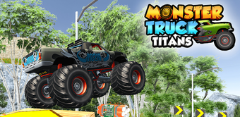 Image 0 for Extreme Monster Truck TV …