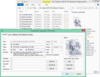 Image 2 for AudioShell