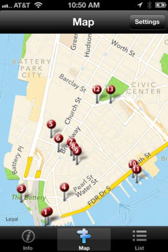 Image 0 for NYC Sights