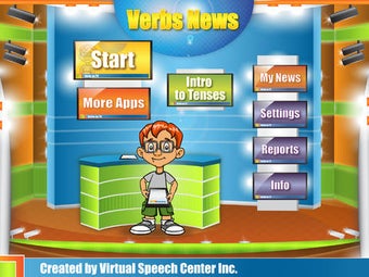 Image 0 for VERBS News