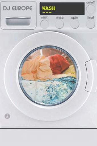 Imagen 0 para Washing Machine