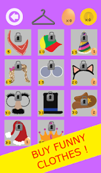 Image 2 for Chicken Pet Game