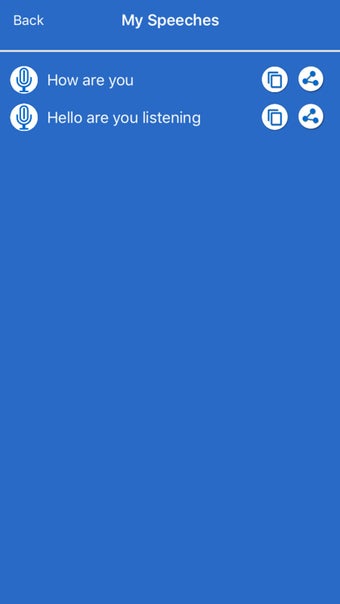 Image 1 for Speech to Text Voice to T…