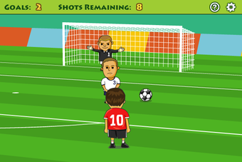 Image 0 for Free Kick