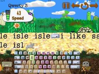 Image 0 for Animal Typing - Lite