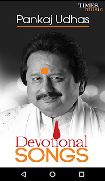 Image 1 for Pankaj Udhas Devotional S…