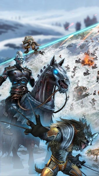 Imagen 0 para Evony: The King's Return