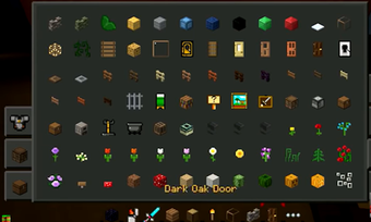 Image 0 for New Mini World Craft City…