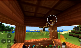 Image 1 for New Mini World Craft City…