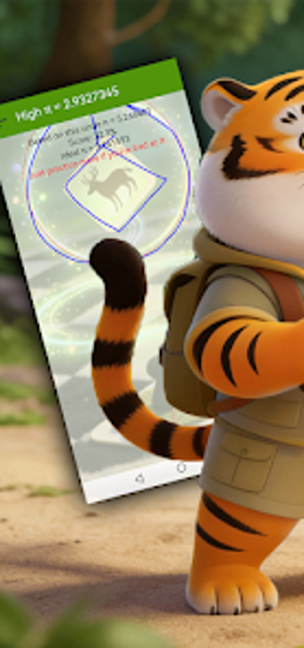 Image 0 for CheatchCirc