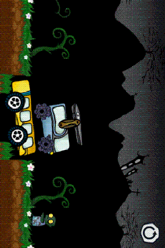 Image 0 for Hearse VS Zombies