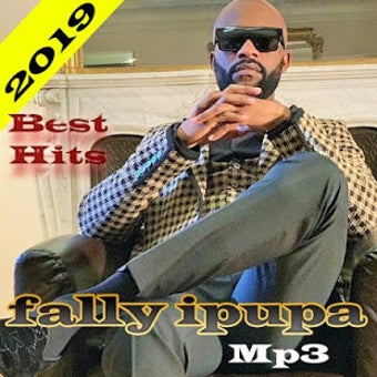 Image 2 for FALLY IPUPA Top Hits 2019…