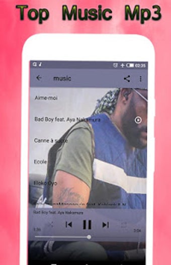 Image 1 for FALLY IPUPA Top Hits 2019…