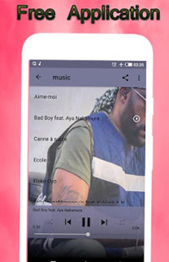 Image 0 for FALLY IPUPA Top Hits 2019…