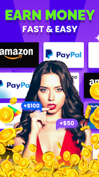 Image 0 for MONEY CASH - Play Games  …